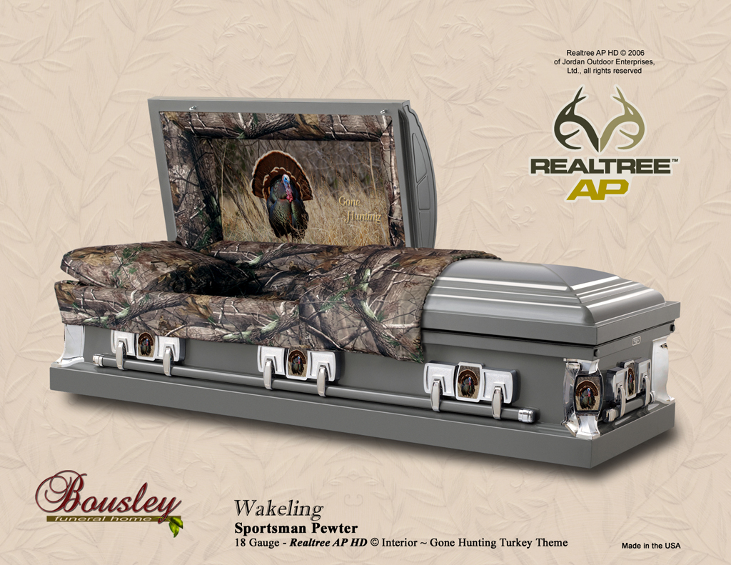 Sportsman 18 Ga Pewter (Turkey) copy